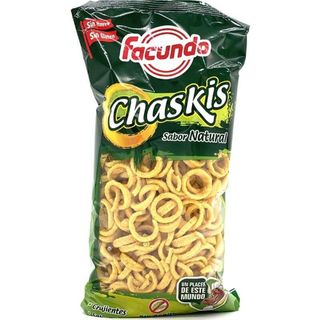 Chaskis