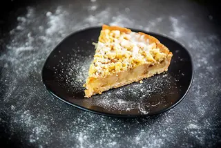 Apple pie