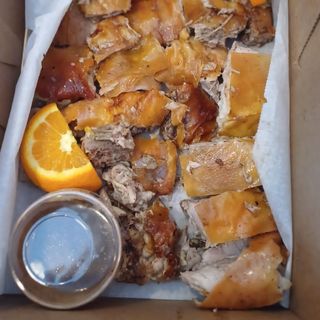 Pernil da Mãe ao Kilo