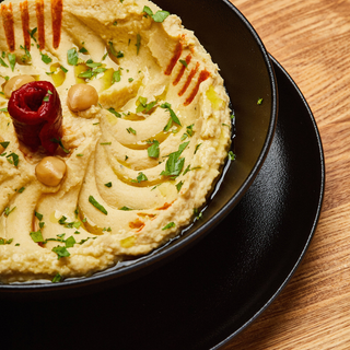 Humus arăbesc (170 gr)