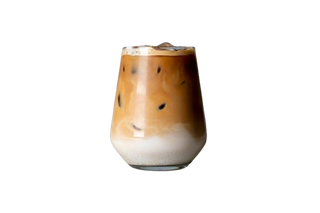 Iced Latte
