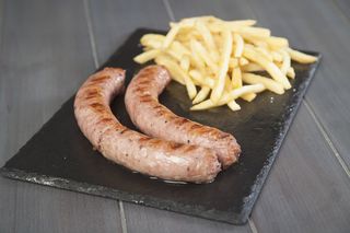 Llonganissa De Pagès