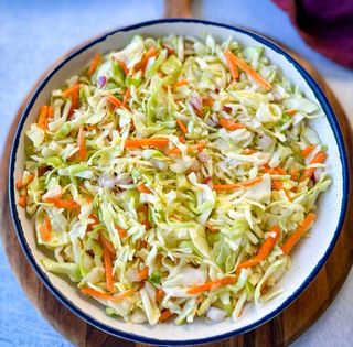 Coleslaw
