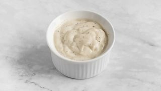 Truffle Mayo