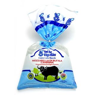 Mozzarella di bufala Tigullio 200 g