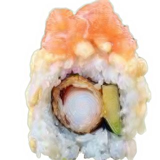 Uramaki Ghibli (4 Pzs.)