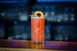 O'cocktelitos Sex on the beach