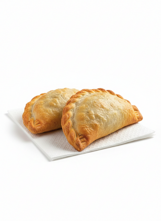 Empanadillas Caseras de Atún