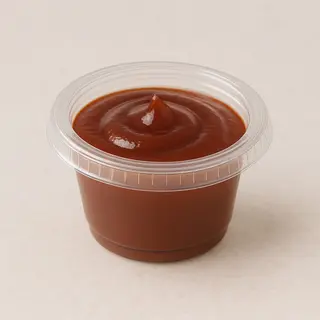 Salsa Bbq