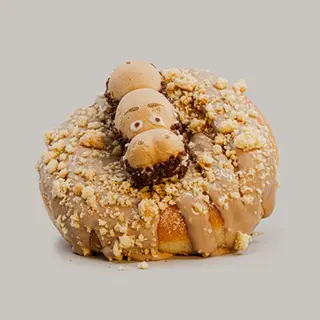 Donut Kinder