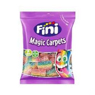 Gomas Tapetes Mágicos - Fini 90g