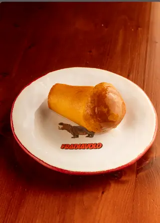 Babà al Rhum