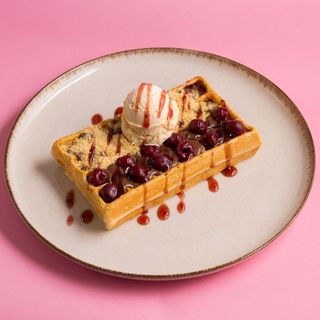 Schwarzwald  waflle