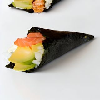 470. Temaki De Maguro (1 Pza.)