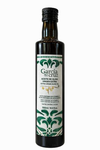 ULEI GARCIA ALBASTRU 500 ML