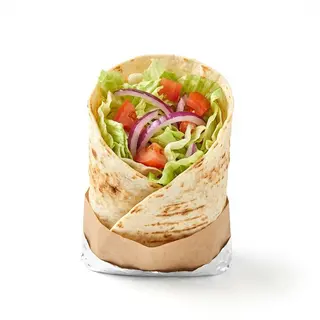 Dürüm Vegetal