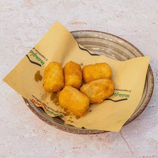 Crocchette di Patate (10 pz)