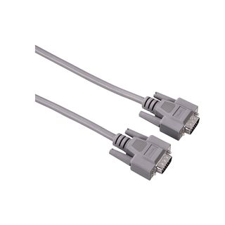 Hama vga kabel 1.8m 42089