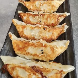 Gyoza De Ternera (6 Pza.)