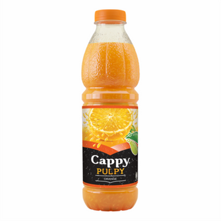 Cappy Orange