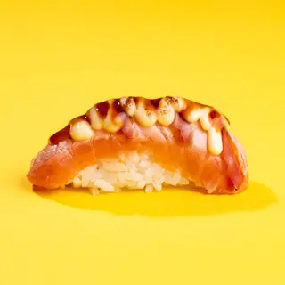 NIGIRI DE SALMÓ