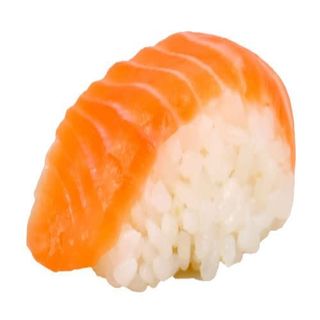 Nigiri De Salmón (1 Ud.)