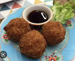 BOLITAS