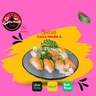 Sushi Caixa Media 4