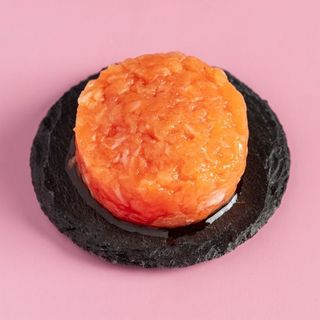 Tartare di Salmone - 100 g