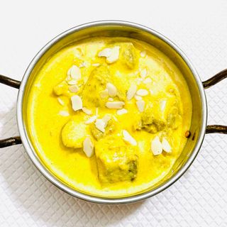 37. Lamb korma - popolare