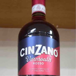Vermouth Cinzano Roja Italia (1 Lt.)