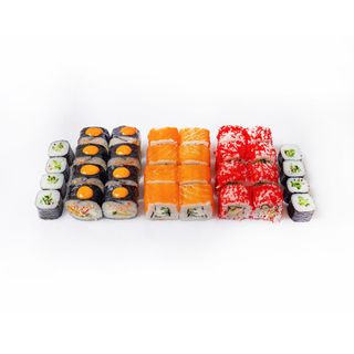 სიყვარულის სეტი