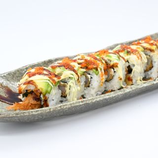 Ebi roll (8 uds.)