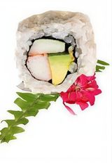 California Classique - 4 Pcs