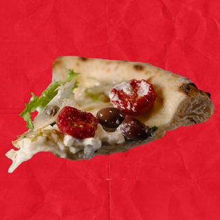 RICCIO CAPRICCIO. Solo la sera!  NON disponibile il LUNEDì.