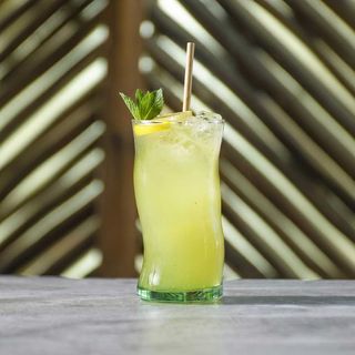 LIMONADA CASERA DELIVERY