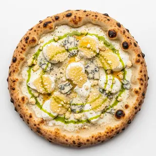 5 formaggi