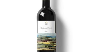 Winery Kvareli - Krakhuna Qvevri 2021