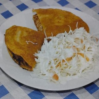 Enchiladas (4 uds.)