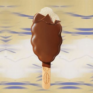 Helado bombón Haagen-Dazs Vainilla