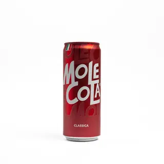 Molecola Cola 33cl