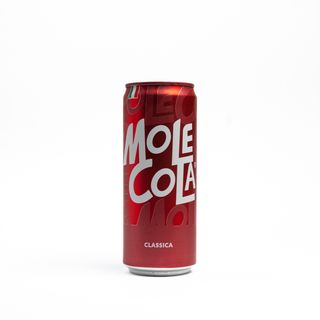 Molecola Cola 33cl