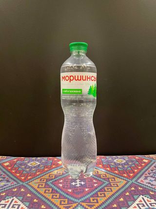 Вода Моршинська (0.5л)