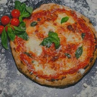 PIZZA PARTY MARGHERITA