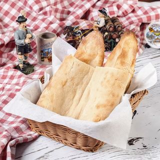 თონის პური