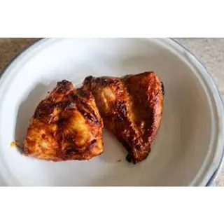 Tikka Breast