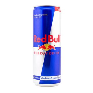 Red Bull (250 ml. )
