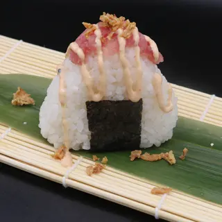 36 Onighiri tonno