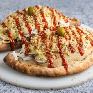 Italijanska piroška 2 komada