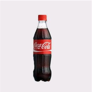 Coca- Cola Original 50 CL PET
